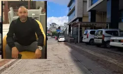 Serik'te silahlı kavga: Ali Kilik'i öldüren zanlı teslim oldu!