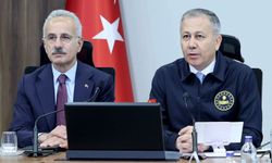 İçişleri ve Ulaştırma Bakanlığı trafik kuralları için kolları sıvadı