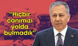Bakan Yerlikaya'dan 22 yaşında hayatını kaybeden Edanur Tatlıoğlu için çağrı: "Hiçbir canımızı yolda bulmadık"