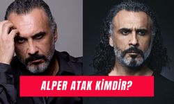 Alper Atak Yaşı, Dizileri, Filmleri… Afife Jale Ödülleri’ndeki Büyük Hatayla Gündeme Geldi!