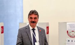 CHP Antalya’da Altan Ayaz’ın görevi belli oldu