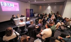 Altın Portakal Film Forum'da geleceğin filmleri destek aldı