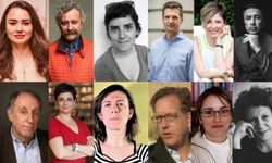 62. Altın Portakal Film Festivali'de dünyaca ünlü isimler jüride