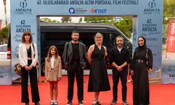 Altın Portakal'da duygusal yolculuk