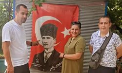 Antalya İyilik ve Destek Derneği’nden kalplere dokunan buluşma