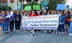 Antalya'da kadınlar 25 Kasım'da sokakta: Şiddet politikalarına tepki!