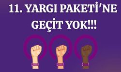 Antalya Kadın Platformu sokağa çıkıyor: LGBTİ'lilere de çağrı yaptılar