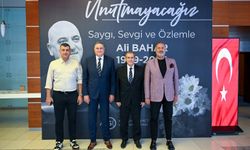 Antalya OSB Başkanı Gönen'den sanayi ve ticarete destek çağrısı