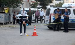 Antalyalı iş insanı pompalı tüfekle saldırıya uğradı