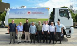 Antalya’da CHP’li Belediye Başkanı Ak Parti’ye teşekkür etti