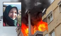 Antalya'daki yangın faciası: Torunun yargılanmasına başlandı
