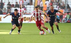 Beşiktaş’a mağlup olan Antalyaspor’u zorlu bir fikstür bekliyor