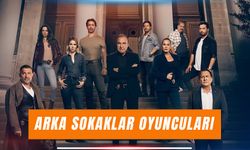 Arka Sokaklar Oyuncuları Yaşları 2025: Yeni Sezon Oyuncu Kadrosu!