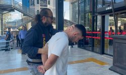 Arkadaşları cesedini uçurumdan aşağı atmıştı: 2 kişi tutuklandı