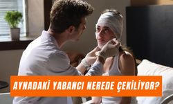 Aynadaki Yabancı Dizisi Nerede Çekiliyor? Oyuncuları ve Konusu!
