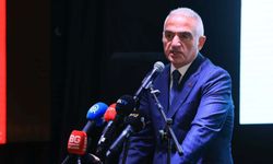 Bakan Ersoy: "8 yılda 9 binden fazla kültür varlığını geri aldık"