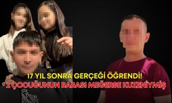 17 yıl sonra gerçeği öğrendi! 2 çocuğunun babası meğerse kuzeniymiş