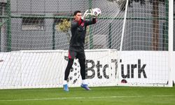 Berke Özer krizi! TFF’den sonra söz sırası Berke’de…