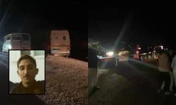 Bıçaklayarak öldürdüler, cesedi uçuruma attılar