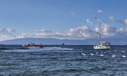 Bodrum açıklarında kaçak göçmen faciası: 8 ölü