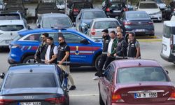 Bodrum'daki rüşvet operasyonunda CHP'li meclis üyesi suçüstü yakalanmış