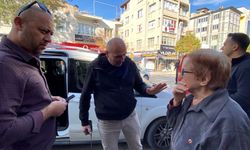 Burdur'da 71 yaşındaki kadın banka çalışanlarının dikkatliyle dolandırılmaktan kurtuldu