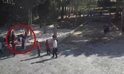 Burdur'da öğrenciyi heimlich manevrası kurtardı