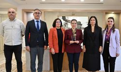 Antalya, yeşil başkent olma yolunda! Üst üste ödüller geliyor