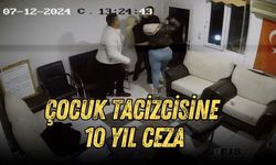 Antalya’da çocuk istismarı davasında ilk celsede karar