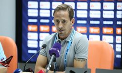 Pereira: "Oyuncularım iyi bir reaksiyon gösterdi"