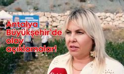 Daire Başkanı giderayak bombaladı: “Engellendim, baskı gördüm!”