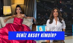 Deniz Aksoy Kaç Yaşında? S Sport Muhabiri Evli Mi?