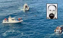 Falezlerde şüpheli ölüm! Denizde erkek cesedi bulundu