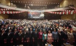 CHP Denizli İl Kongresi’nde Ali Osman Horzum güven tazeledi