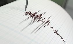 Balıkesir’de korkutan deprem