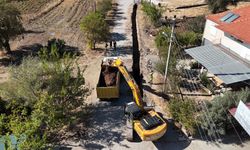 Döşemealtı ve Korkuteli'ne 139 milyon liralık içme suyu yatırımı