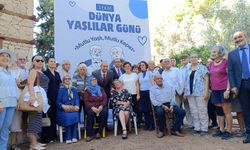 Kepez Belediyesi yaşlılar için harekete geçti