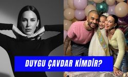 Duygu Çavdar Kimdir? Efecan Dianzenza’nın Eşi Kaç Yaşında?