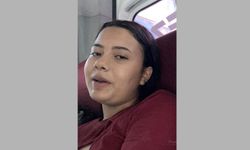 Denizli'de 12 yaşındaki Efna, 6 gündür kayıp!