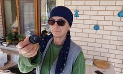 Eğirdir’in 'Muhtar teyzesi': Mührü 16 yıldır kimse alamıyor