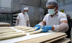 Antalya'da 85 noktada Halk Ekmek: 200 gram ekmek 10 TL