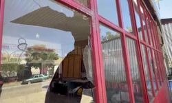 Elmalı'da pompalı saldırı: 4 şüpheli tutuklandı