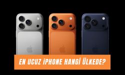 En Ucuz iPhone Hangi Ülkede? 17, 17 Pro Max, 16...