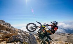 Sea To Sky’da zafer Manuel Lettenbichler’in oldu