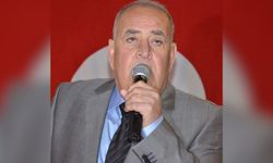 Dalaman'ın eski belediye başkanı Erdoğan Karakuş vefat etti