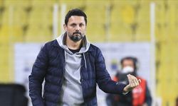 Erol Bulut ilk sınavını eski takımına karşı verecek
