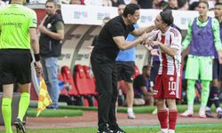 Antalyaspor’un futbolcusu Trabzonspor’a 2.5 milyon euro kazandıracak
