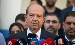 KKTC'de seçim sırasında Ersin Tatar hakkında soruşturma açıldı