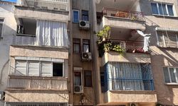 Ev taşıma tartışması kanlı bitti