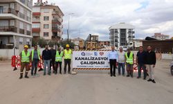 ASAT Döşemealtı’nda düğmeye bastı! Tam 123 km...